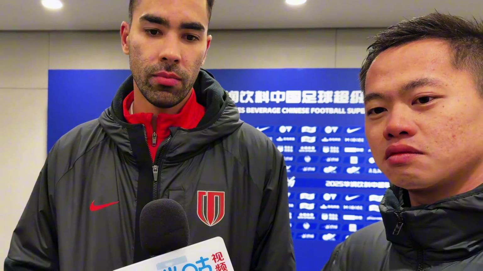 德尔加多赛后采访：主教练给了我很大信心，拿到3分的最重要的